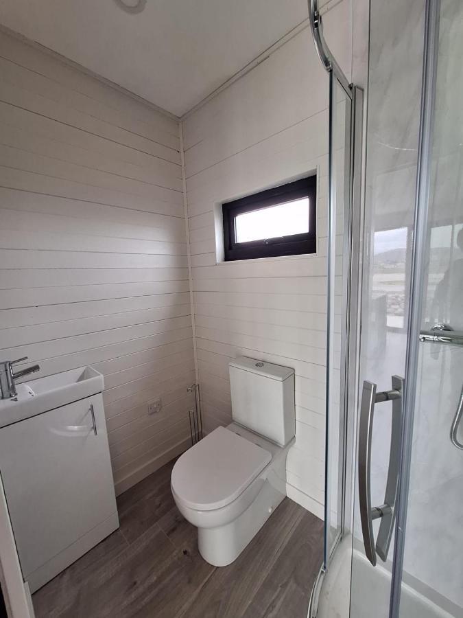 귀도 Donegal Luxury Pods 아파트 외부 사진